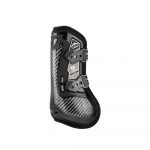 Veredus Carbon Gel Absolute Tendon Boots: Black
