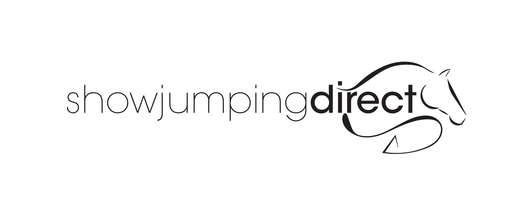 logo Showjumping Direct