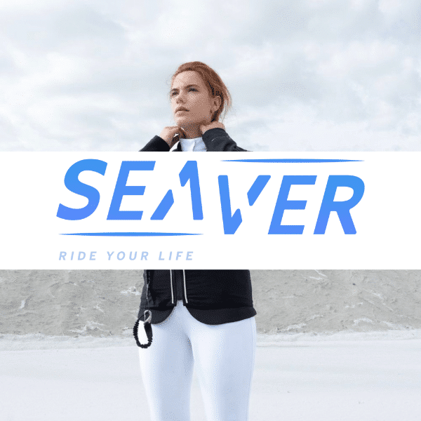 Seaver Air Vest