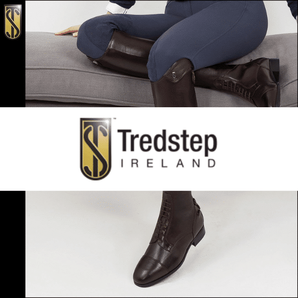Tredstep