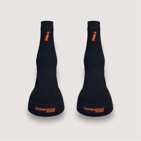 Incrediwear-Hoof-Socks-Black-UK-Hudson-Equine-Image-5-copy