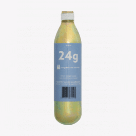 Seaver-Air-Canister-24g
