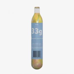 Seaver-Air-Canister-33g
