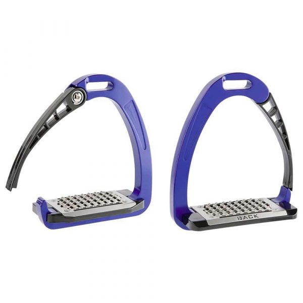 Acavallo-Arena-Alupro-Blue