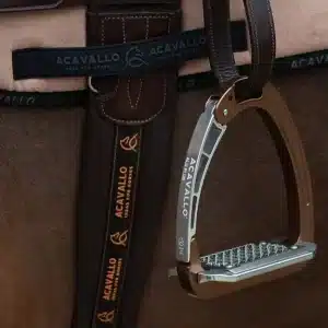 Acavallo-Arena-Alupro-Safety-Stirrups