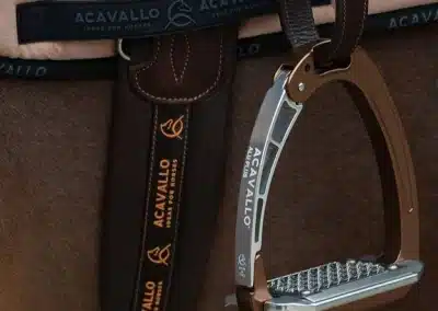 Acavallo-Arena-Alupro-Safety-Stirrups