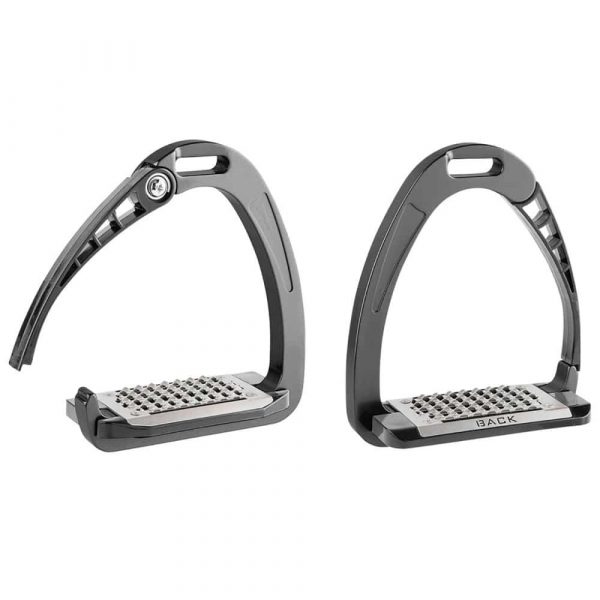 Acavallo-Arena-Alupro-Titanium