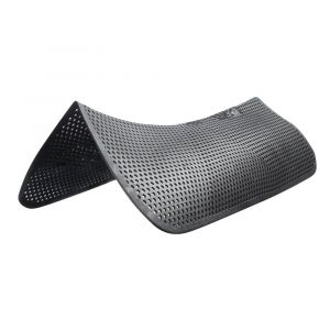 Acavallo-Lightweight-Gel-Pad-Black