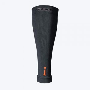 Incrediwear-Calf-Sleeve-Grey-1