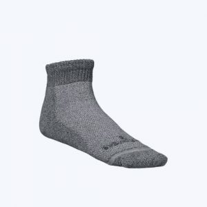 Incrediwear-Circulation-Ankle-Socks-Grey-1
