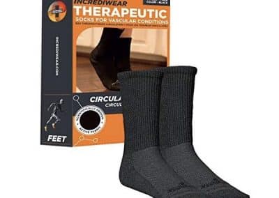 Incrediwear-Circulation-Crew-Socks-Image-2
