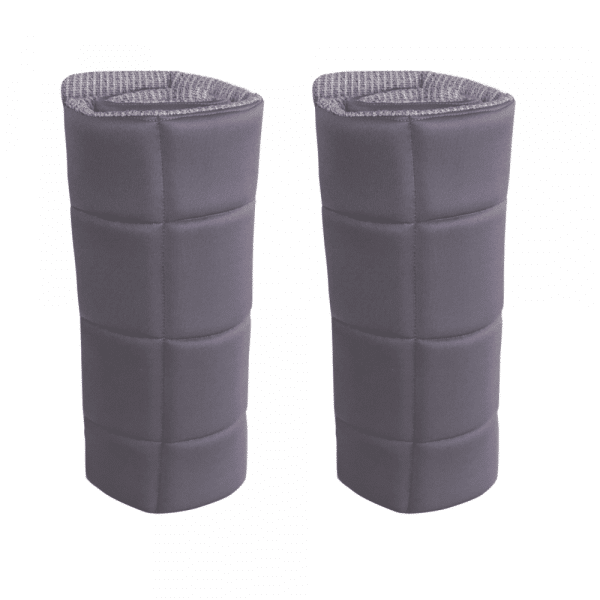 Incrediwear-Equine-Circulation-Standing-Wraps-Grey-Image-3