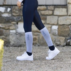 LeMieux-Competition-Socks-Mist-Image-1