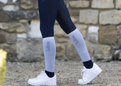 LeMieux-Competition-Socks-Mist-Image-1