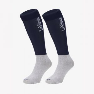 LeMieux-Competition-Socks-Navy