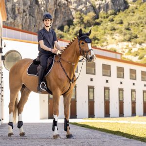 LeMieux-Eurojump-Square-Black-2