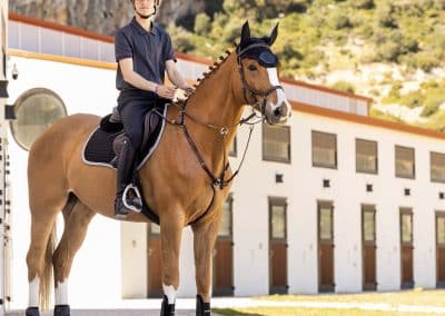 LeMieux-Eurojump-Square-Black-2