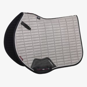 LeMieux-Eurojump-Square-Grey