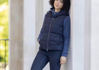 LeMieux-Kenza-Puffer-Gilet-Navy-Image-3