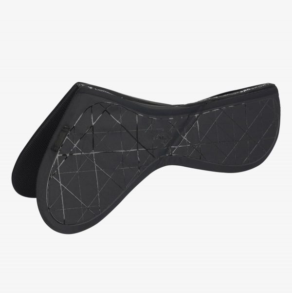 LeMieux-Matrix-Support-Euro-Jump-Half-Pad-With-Shims-Black-1
