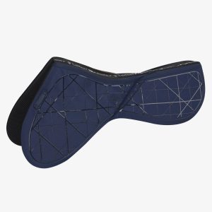 LeMieux-Matrix-Support-Euro-Jump-Half-Pad-With-Shims-Navy-1
