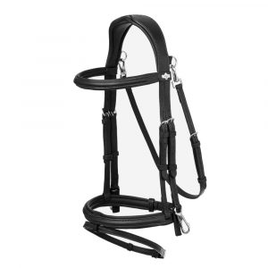 LeMieux-Work-Bridle-Image-Black-1