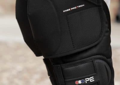 Premier-Equine-Ballistic-Knee-Pro-Tech-Travel-Boots-Black-4 copy