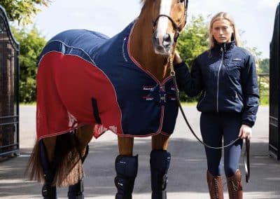 Premier-Equine-Ballistic-Knee-Pro-Tech-Travel-Boots-Navy-2 copy