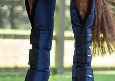 Premier-Equine-Ballistic-Knee-Pro-Tech-Travel-Boots-Navy-4 copy