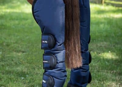 Premier-Equine-Ballistic-Knee-Pro-Tech-Travel-Boots-Navy-5 copy