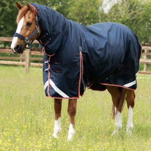 Premier-Equine-Buster-Storm-200-Turnout-Rug-Navy-1 copy