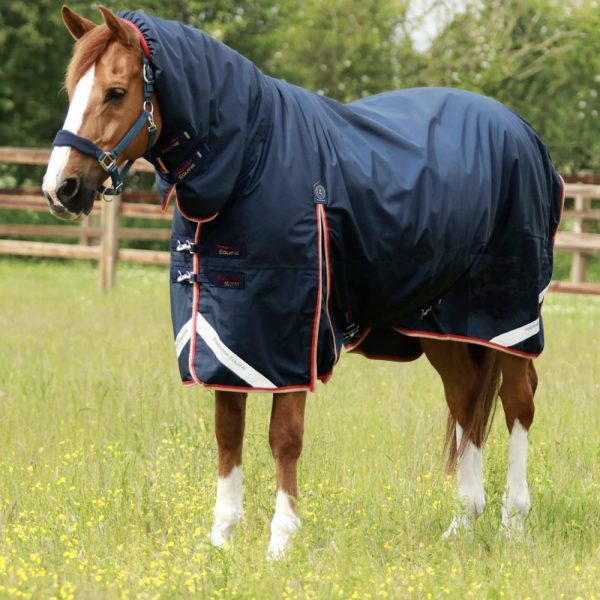 Premier-Equine-Buster-Storm-200-Turnout-Rug-Navy-1 copy