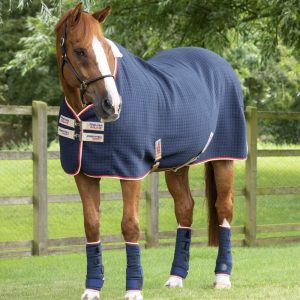 Premier-Equine-Premtex-cooler-navy-1 copy