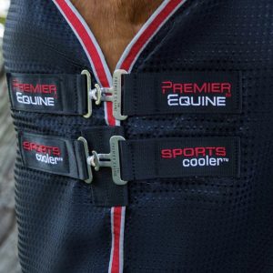 Premier-Equine-Sport-Cooler-Rug-Black-3 copy