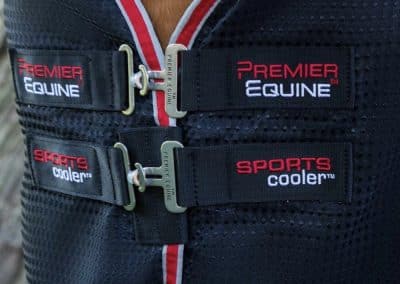 Premier-Equine-Sport-Cooler-Rug-Black-3 copy