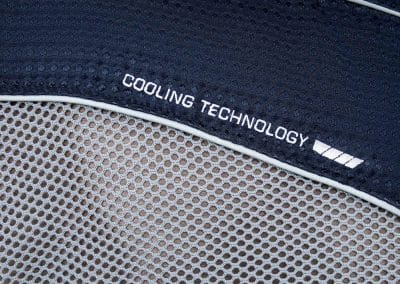 Premier-Equine-Sport-Cooler-Rug-Black-4