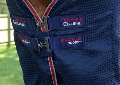 Premier-Equine-Sport-Cooler-Rug-Navy-3