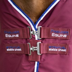 Premier-Equine-Stratus-stable-sheet-Burgundy-2
