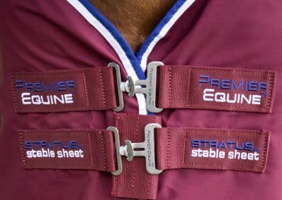 Premier-Equine-Stratus-stable-sheet-Burgundy-2