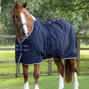 Premier-Equine-Stratus-stable-sheet-navy-1 copy