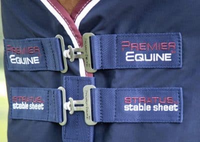 Premier-Equine-Stratus-stable-sheet-navy-2