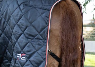 Premier-Equine-tuscan-stable-rug-100g-Black-3 copy