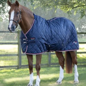 Premier-Equine-tuscan-stable-rug-100g-Navy-1 copy