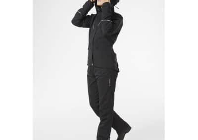 Stierna-Stella-Winter-Jacket-Black-Image-4