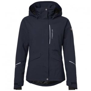 Stierna-Stella-Winter-Jacket-Navy-Image-1