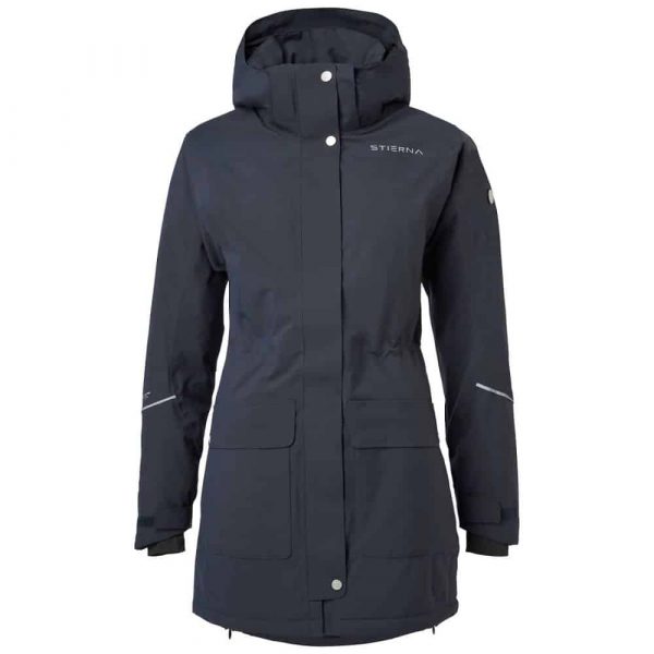 Stierna-Stella-Winter-Parka-Navy-Image-1