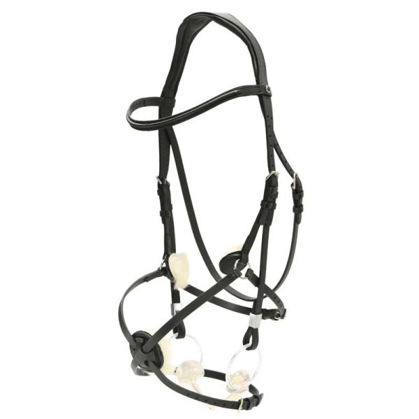 Stubben-2700-Pro-Jump-Mexican-Black-1