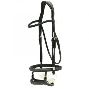 Stubben-2700-Pro-Jump-Tandem-Noseband-Bridle-Black-1