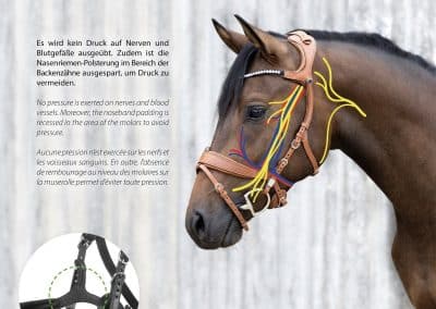 Stubben-Snaffle-Bridle-Freedom-II-5
