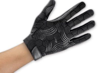 Uvex-Cerevant-Riding-Gloves-Black-Image-3